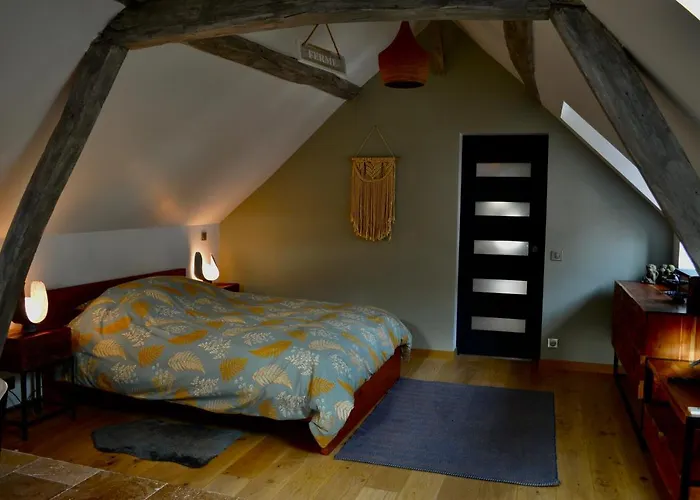 La Charmeraie Wellness & Spa