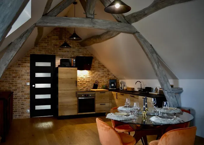 La Charmeraie Wellness&SPA