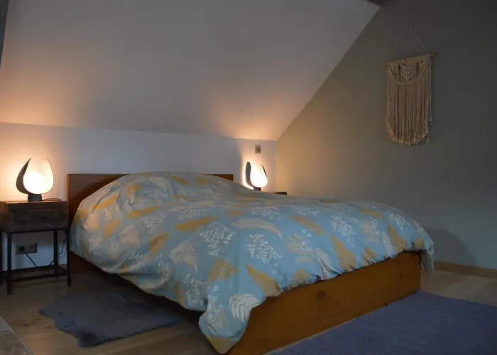 La Charmeraie Wellness&SPA