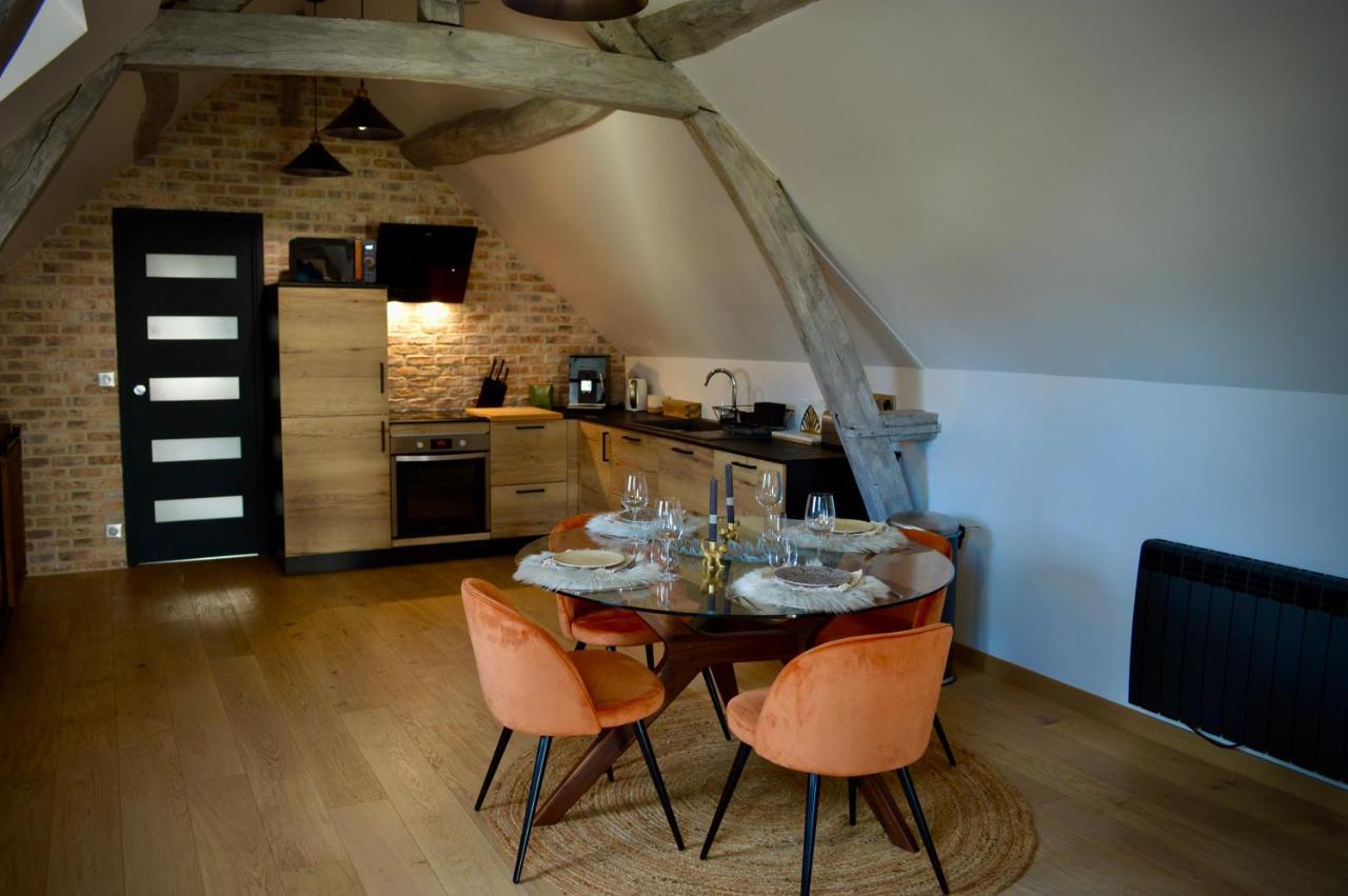 La Charmeraie Wellness & La Croix-Saint-Ouen