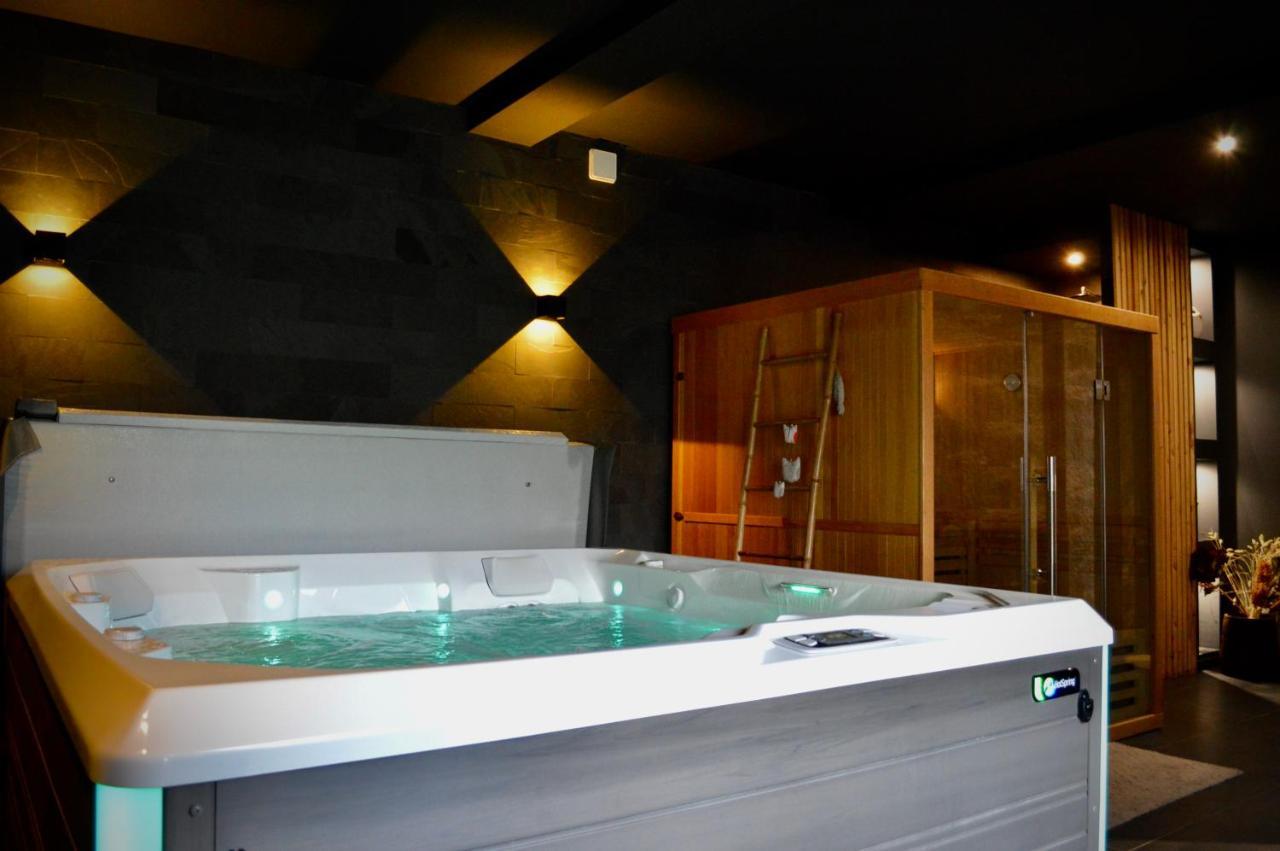 Apartment La Charmeraie Wellness &