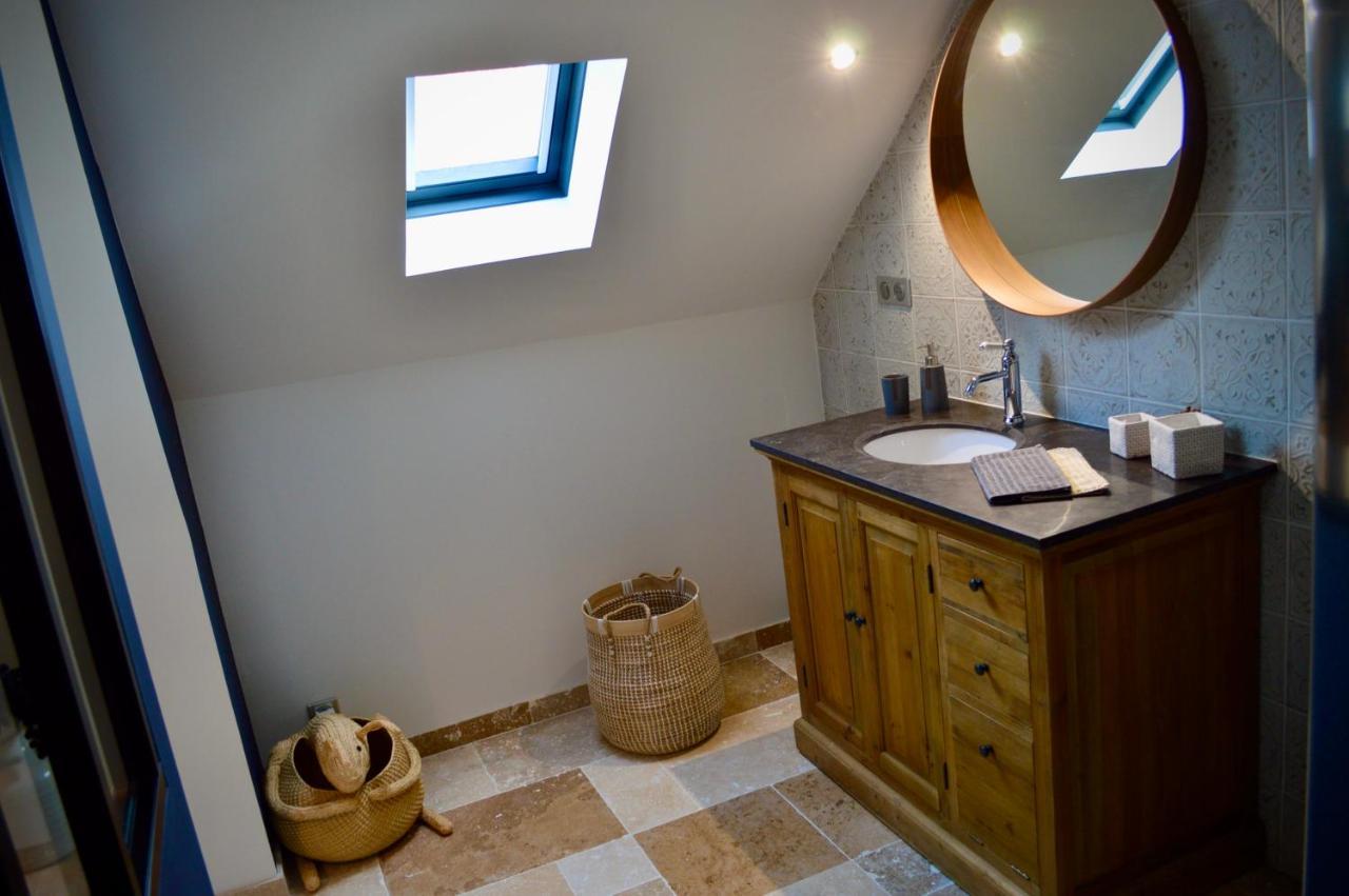 La Charmeraie Wellness &
