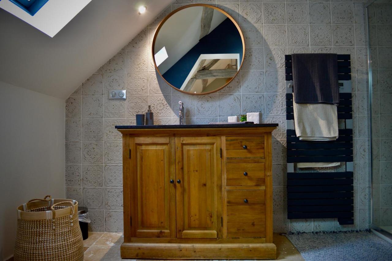 Appartement La Charmeraie Wellness&spa